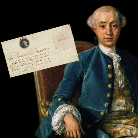 Casanova