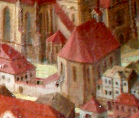 Johanniskirche