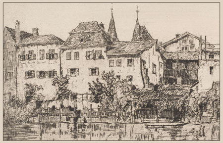 Café im Paradeis