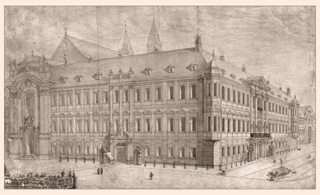 Residenz Eichstätt